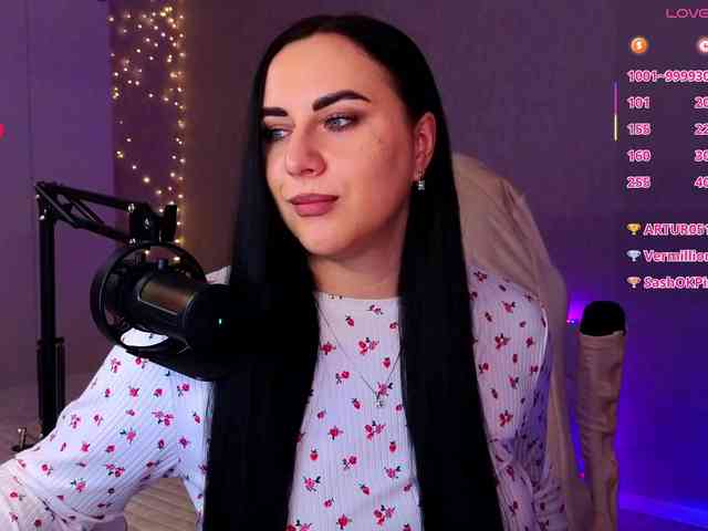 YURIEVNA13 webcam