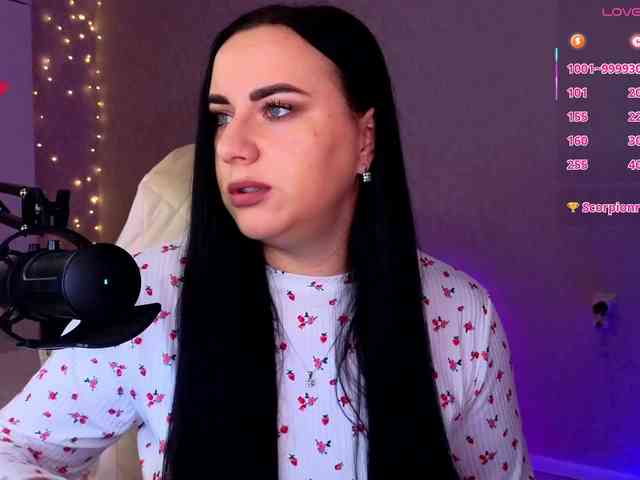 YURIEVNA13 webcam