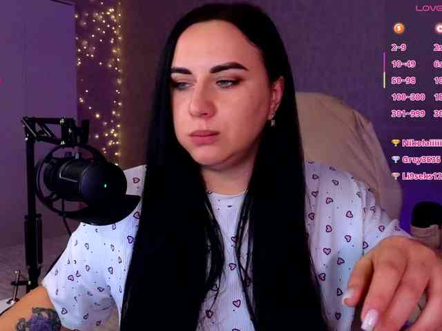 YURIEVNA13 webcam