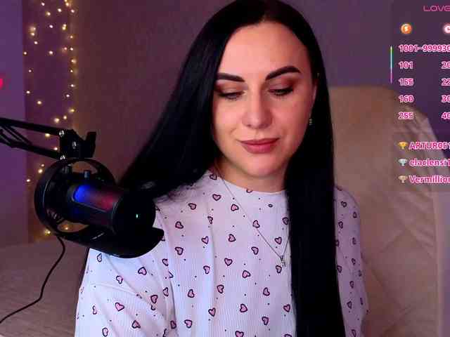 YURIEVNA13 webcam