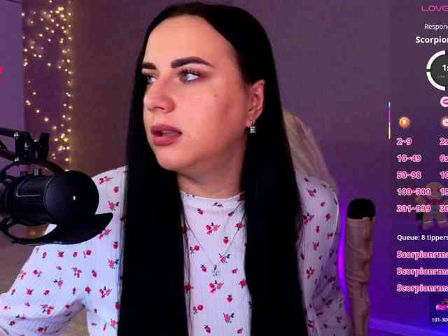 YURIEVNA13 webcam