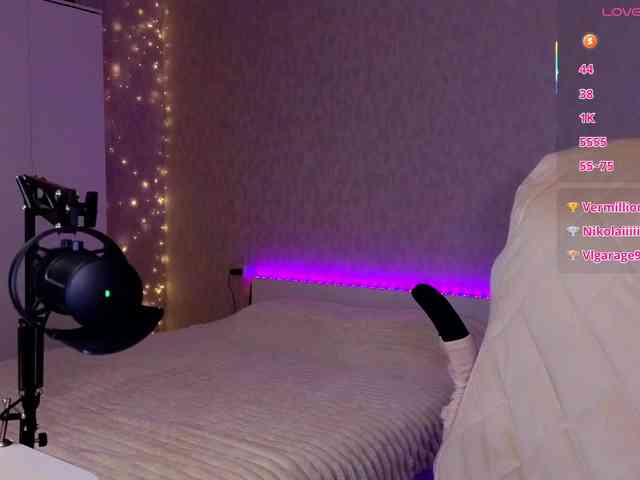 YURIEVNA13 webcam