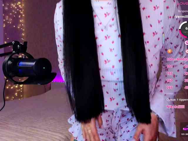 YURIEVNA13 webcam