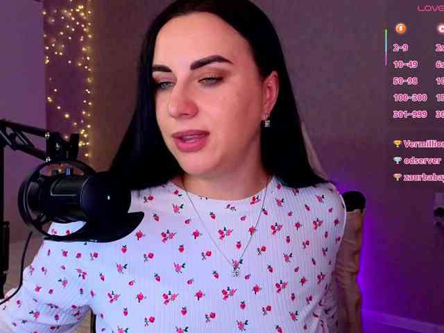 YURIEVNA13 webcam