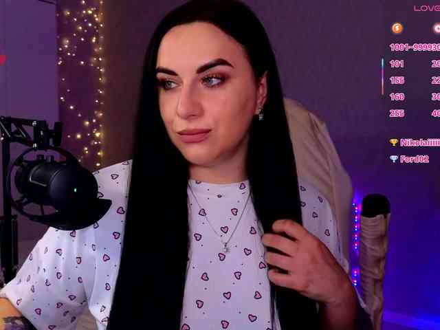 YURIEVNA13 webcam