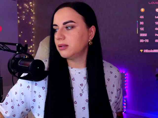 YURIEVNA13 webcam