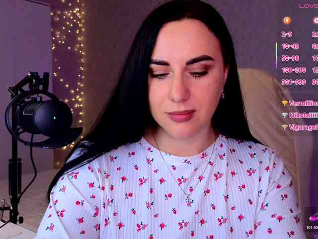 YURIEVNA13 webcam