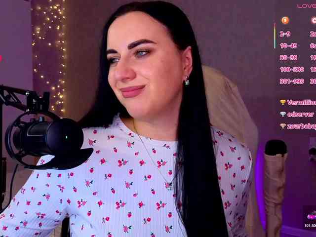 YURIEVNA13 webcam