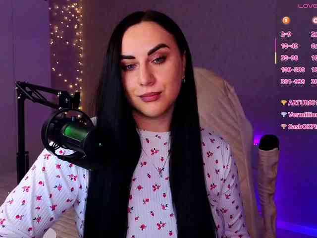 YURIEVNA13 webcam