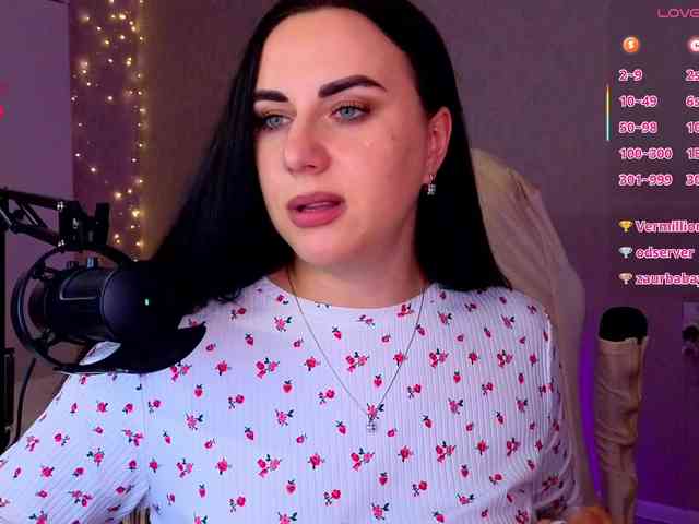 YURIEVNA13 webcam