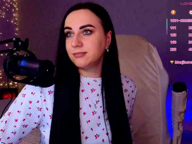 YURIEVNA13 webcam