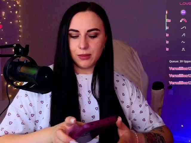 YURIEVNA13 webcam
