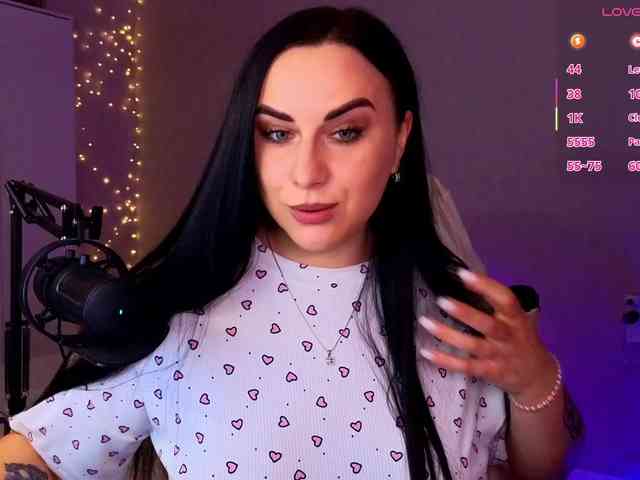 YURIEVNA13 webcam