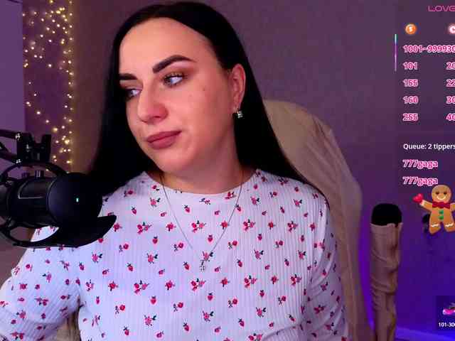 YURIEVNA13 webcam