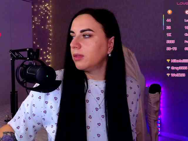 YURIEVNA13 webcam