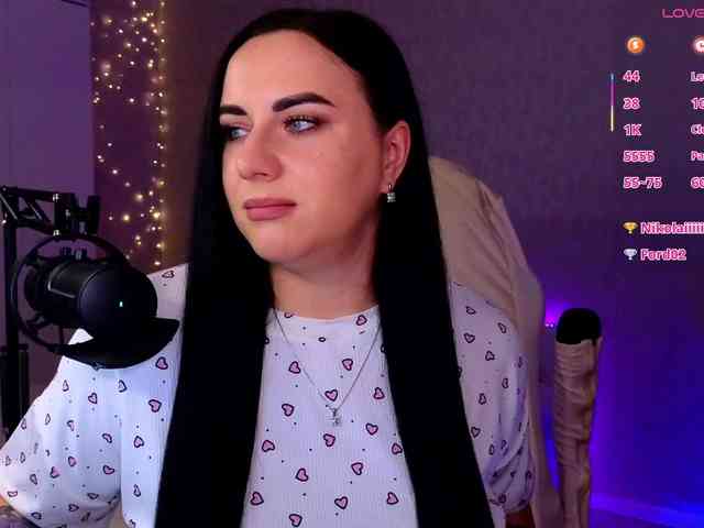 YURIEVNA13 webcam