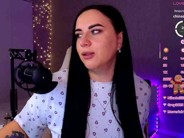 YURIEVNA13 webcam