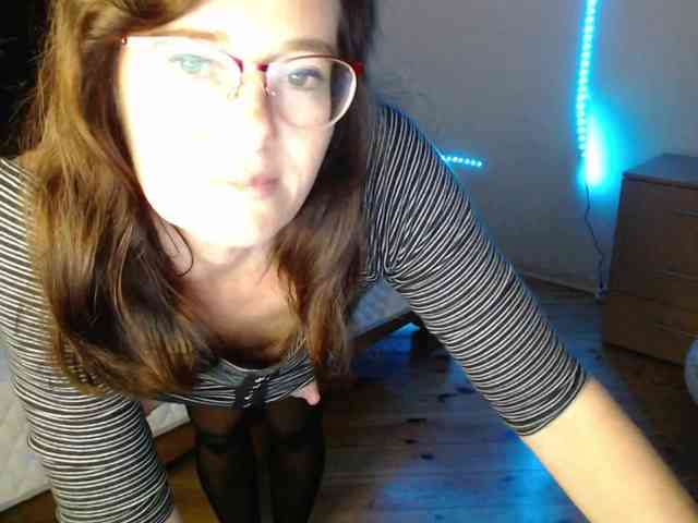 Viorica webcam
