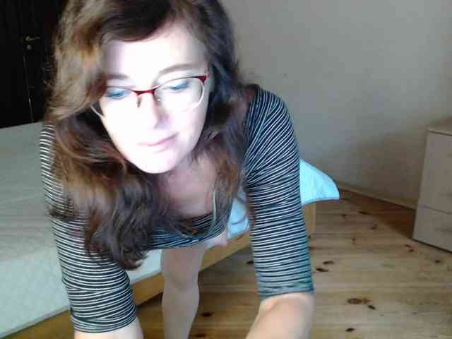 Viorica webcam