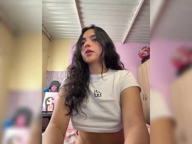 Majo-melisa webcam