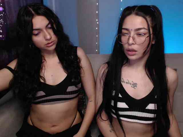 Majo-melisa webcam