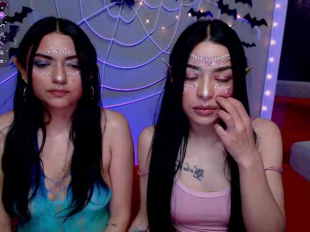 Majo-melisa webcam