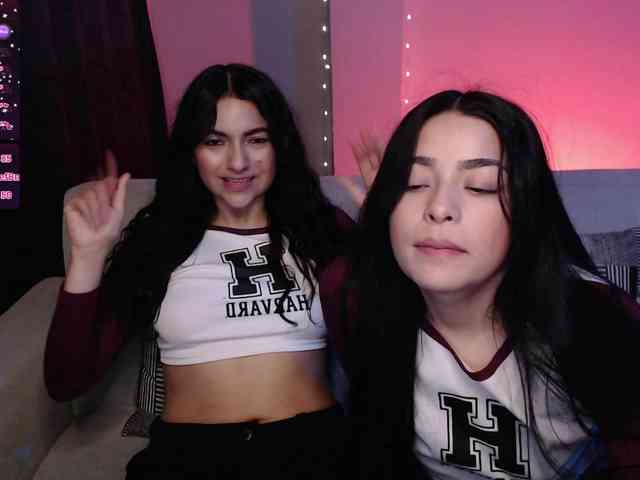 Majo-melisa webcam