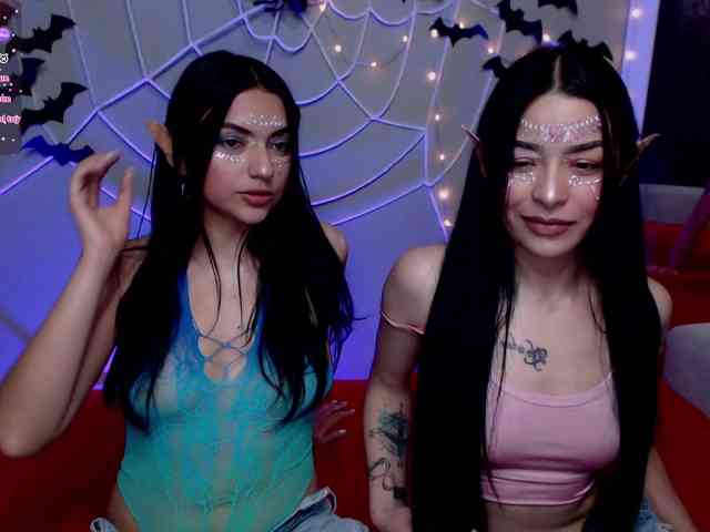 Majo-melisa webcam