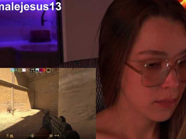 FemaleJesus1