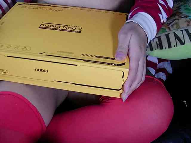 StarEli webcam