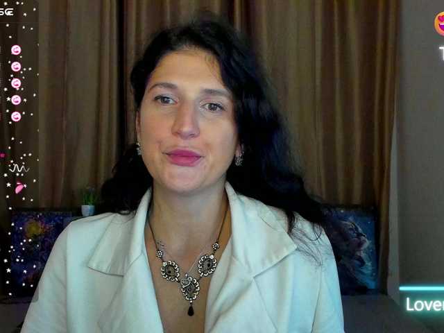 AliannaSoloKisses webcam