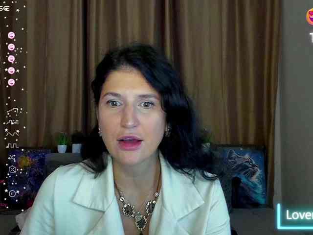 AliannaSoloKisses webcam