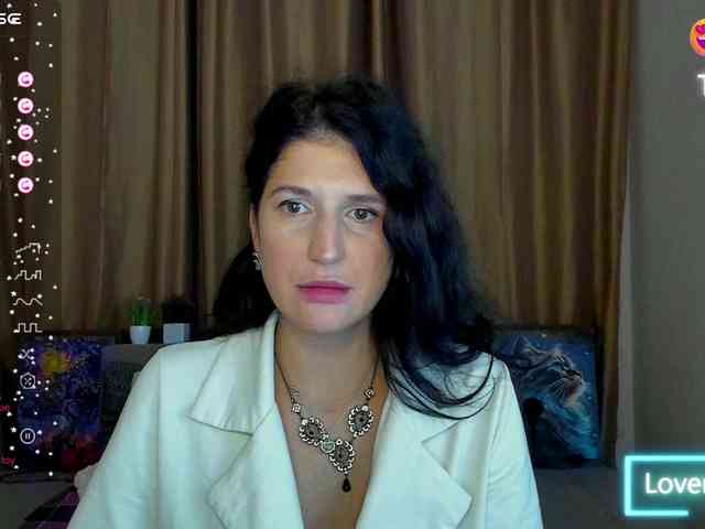 AliannaSoloKisses webcam