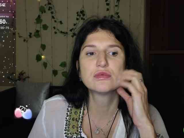 AliannaSoloKisses webcam