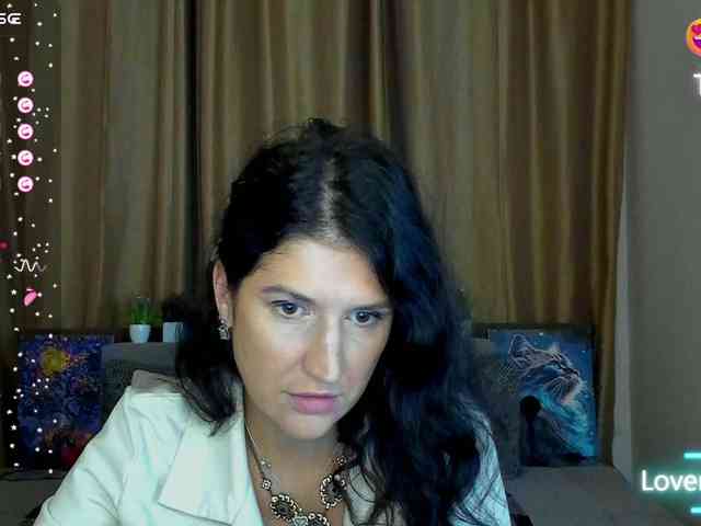 AliannaSoloKisses webcam