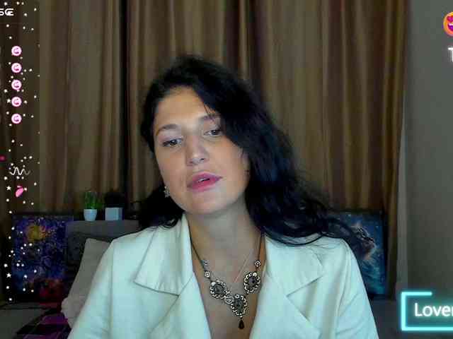 AliannaSoloKisses webcam