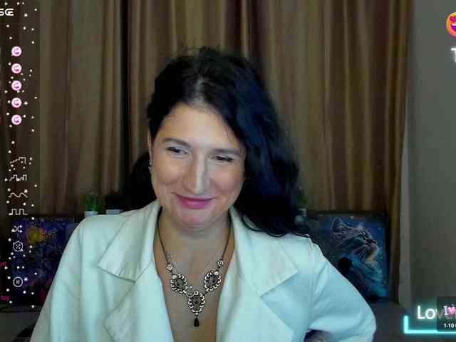 AliannaSoloKisses webcam