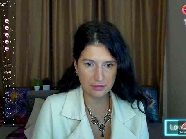 AliannaSoloKisses webcam