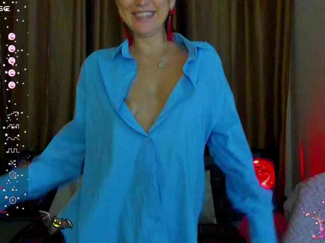 AliannaSoloKisses webcam