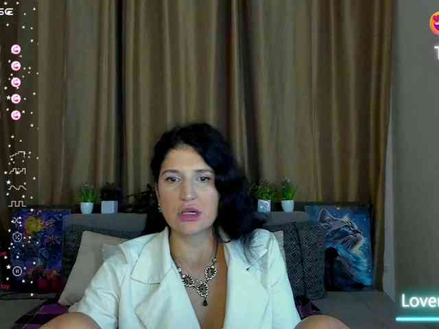 AliannaSoloKisses webcam