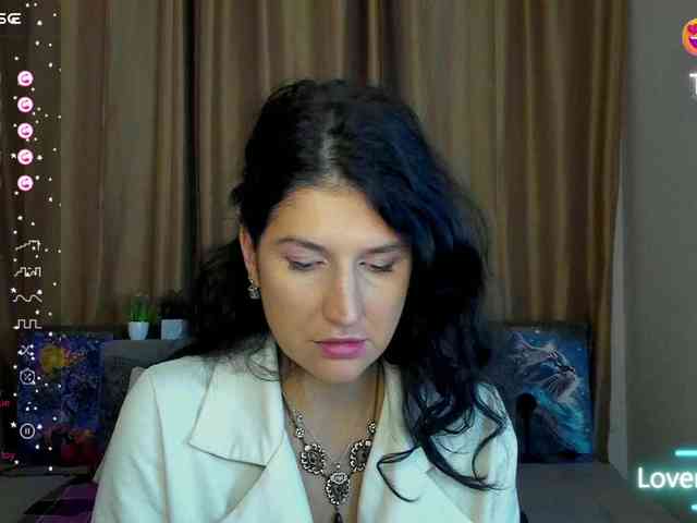 AliannaSoloKisses webcam