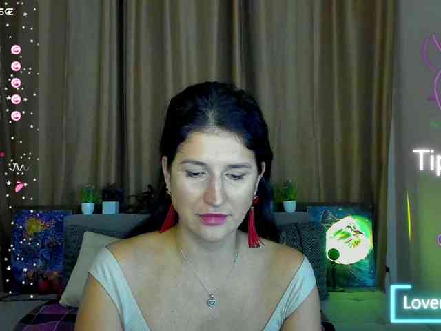 AliannaSoloKisses webcam