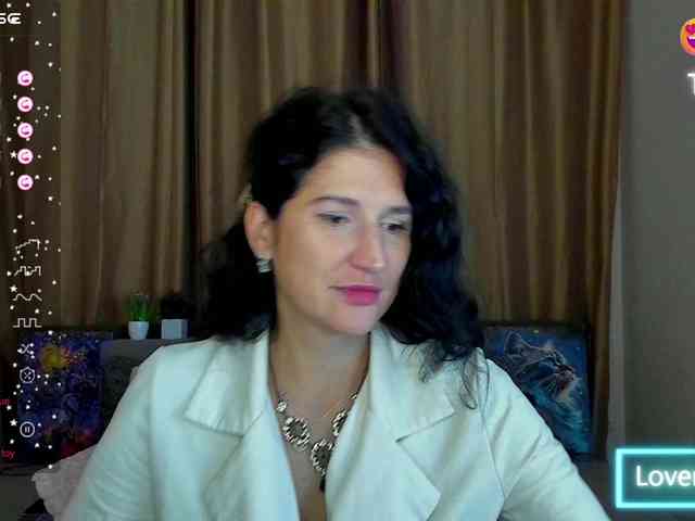 AliannaSoloKisses webcam