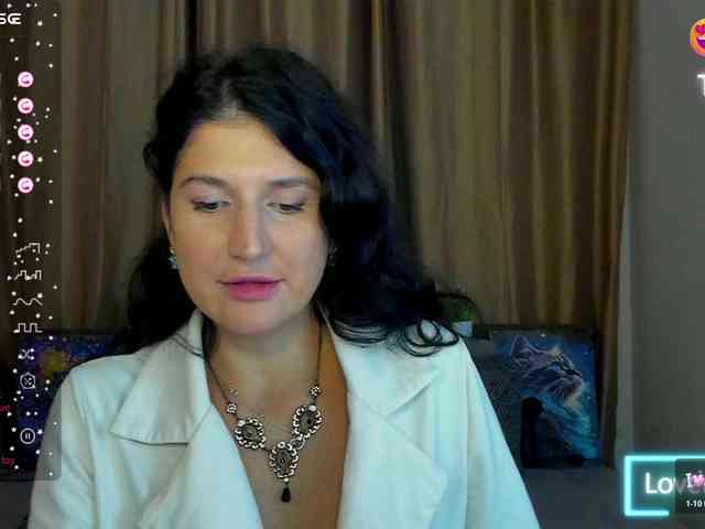 AliannaSoloKisses webcam