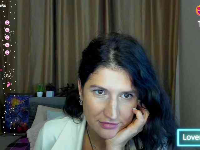 AliannaSoloKisses webcam