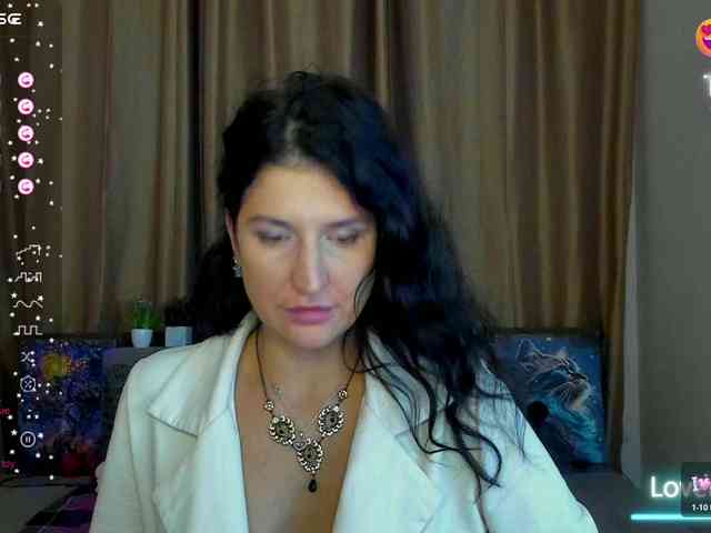 AliannaSoloKisses webcam