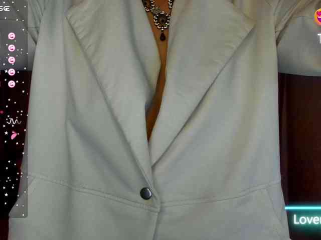 AliannaSoloKisses webcam