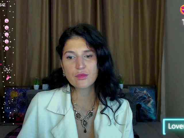 AliannaSoloKisses webcam