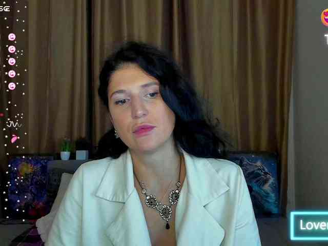 AliannaSoloKisses webcam