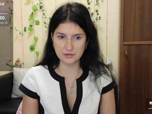 AliannaSoloKisses webcam